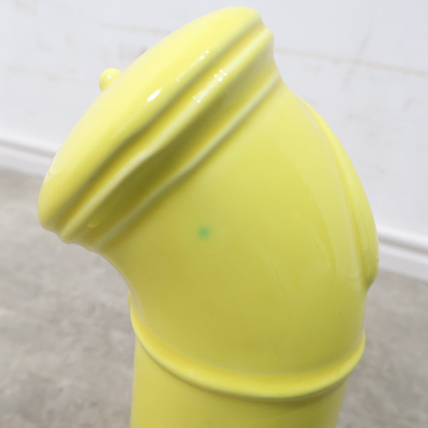 ユニークな郵便ポストの貯金箱