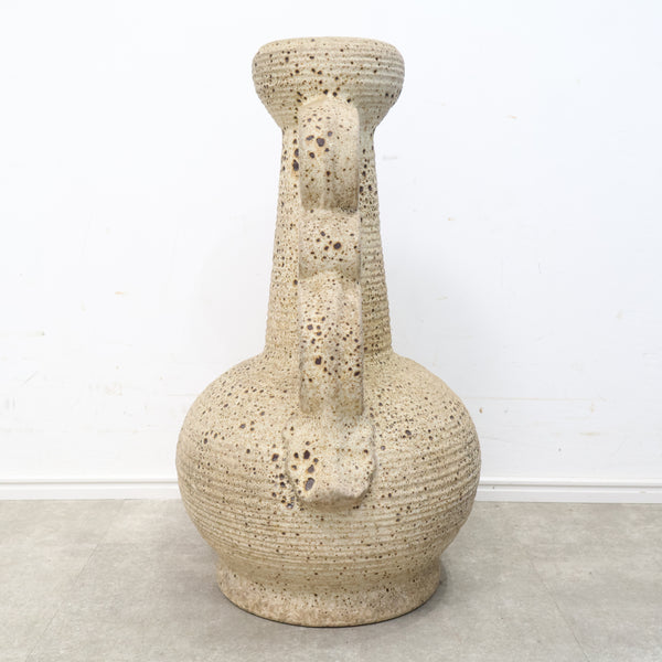 高さ約51.5cmの大型フラワーベース