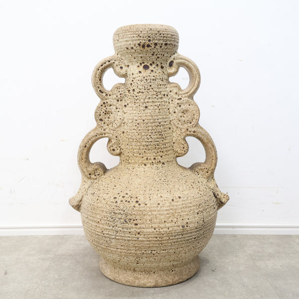 高さ約51.5cmの大型フラワーベース