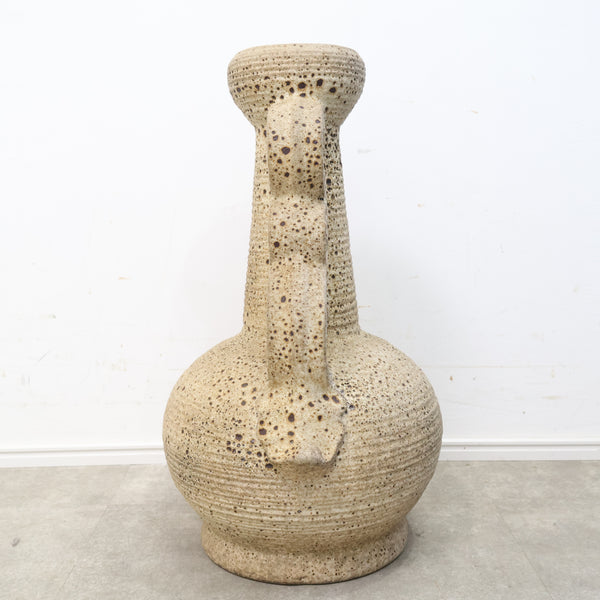 高さ約51.5cmの大型フラワーベース