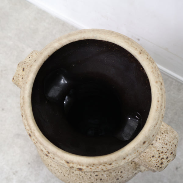 高さ約51.5cmの大型フラワーベース