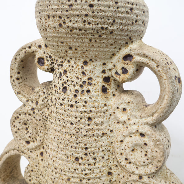 高さ約51.5cmの大型フラワーベース