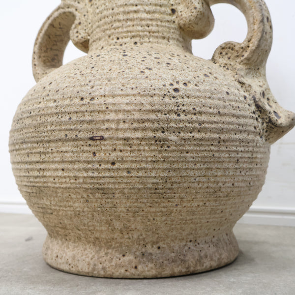 高さ約51.5cmの大型フラワーベース