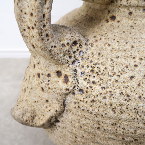 高さ約51.5cmの大型フラワーベース