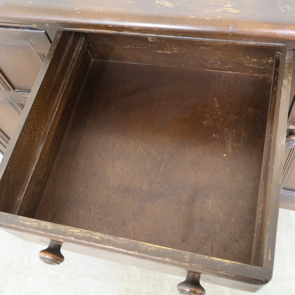 ERCOL（アーコール）のヴィンテージサイドボード No.282