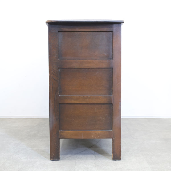 ERCOL（アーコール）のヴィンテージサイドボード No.282