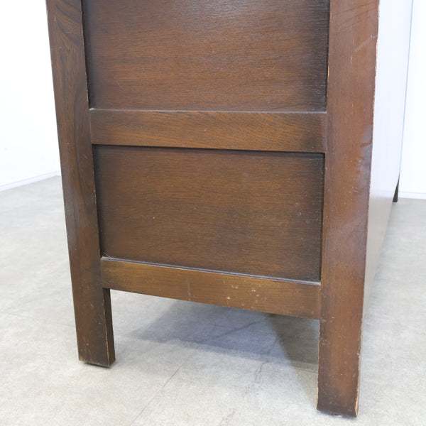 ERCOL（アーコール）のヴィンテージサイドボード No.282