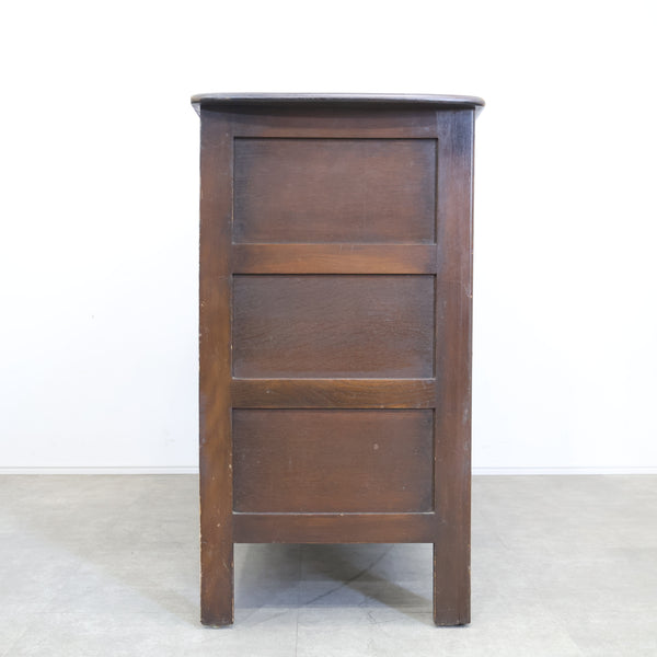 ERCOL（アーコール）のヴィンテージサイドボード No.282