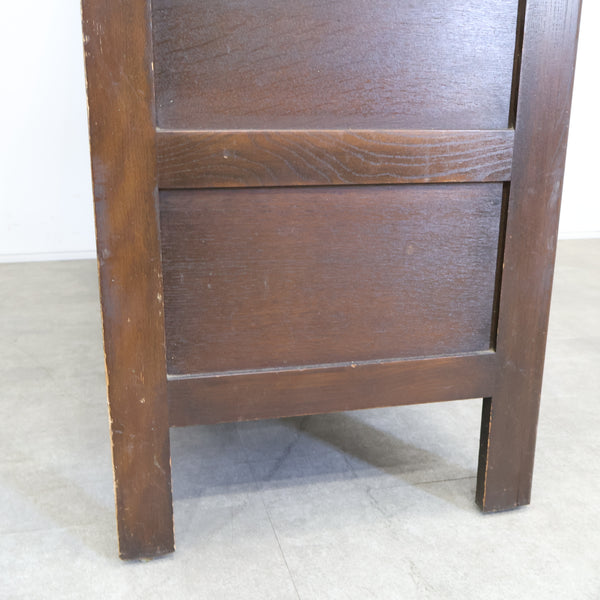 ERCOL（アーコール）のヴィンテージサイドボード No.282