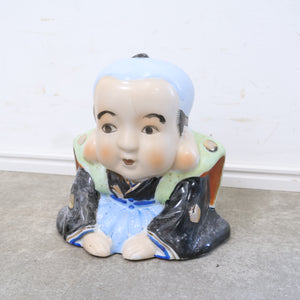 福助の置物