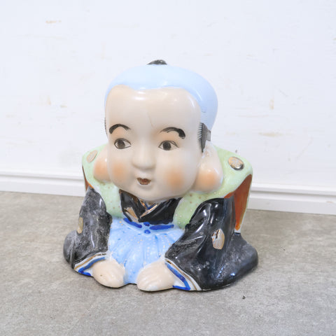 福助の置物