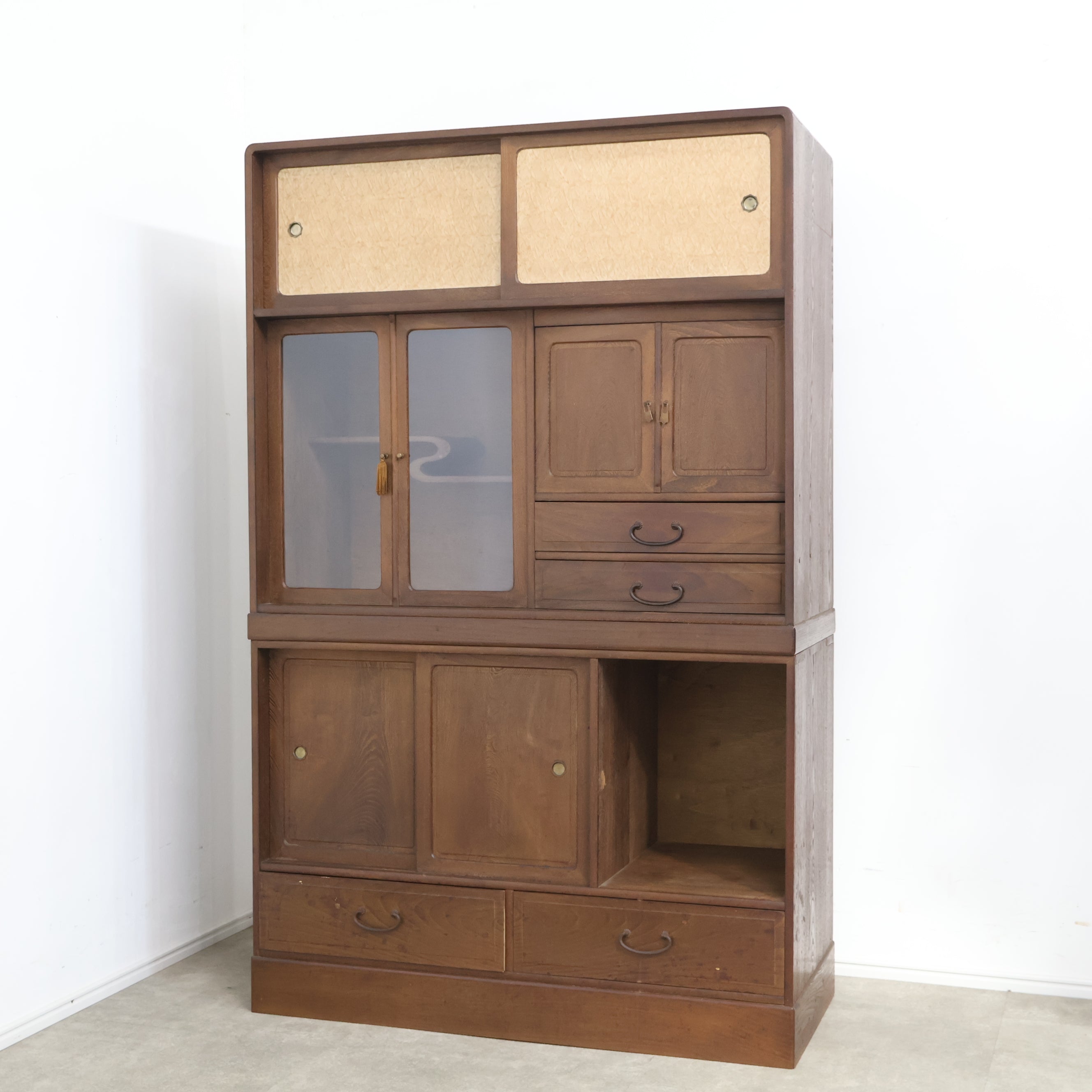 古い茶箪笥 – バナルオンラインショップ（BANUL）の通販ならBANUL