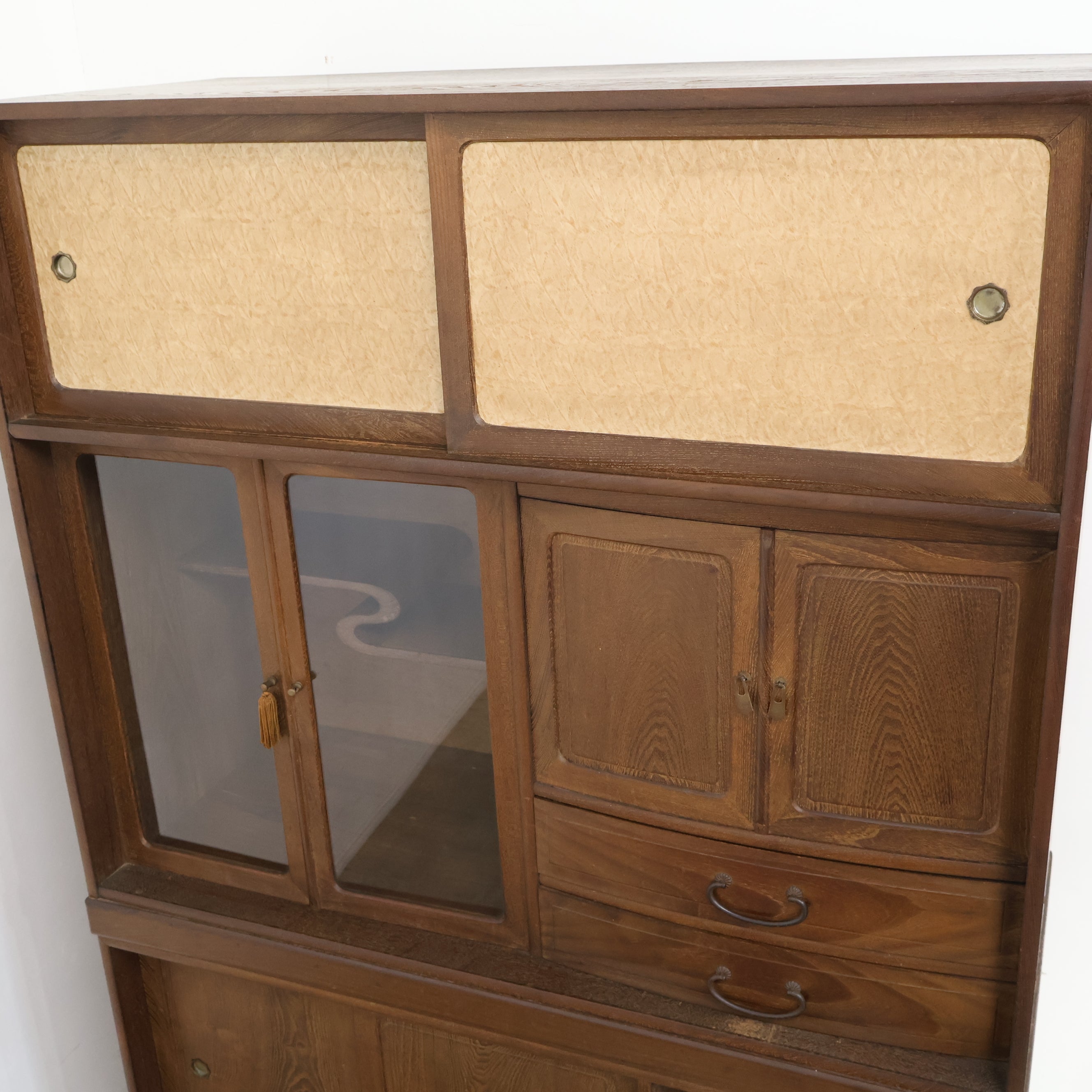 古い茶箪笥 – バナルオンラインショップ（BANUL）の通販ならBANUL