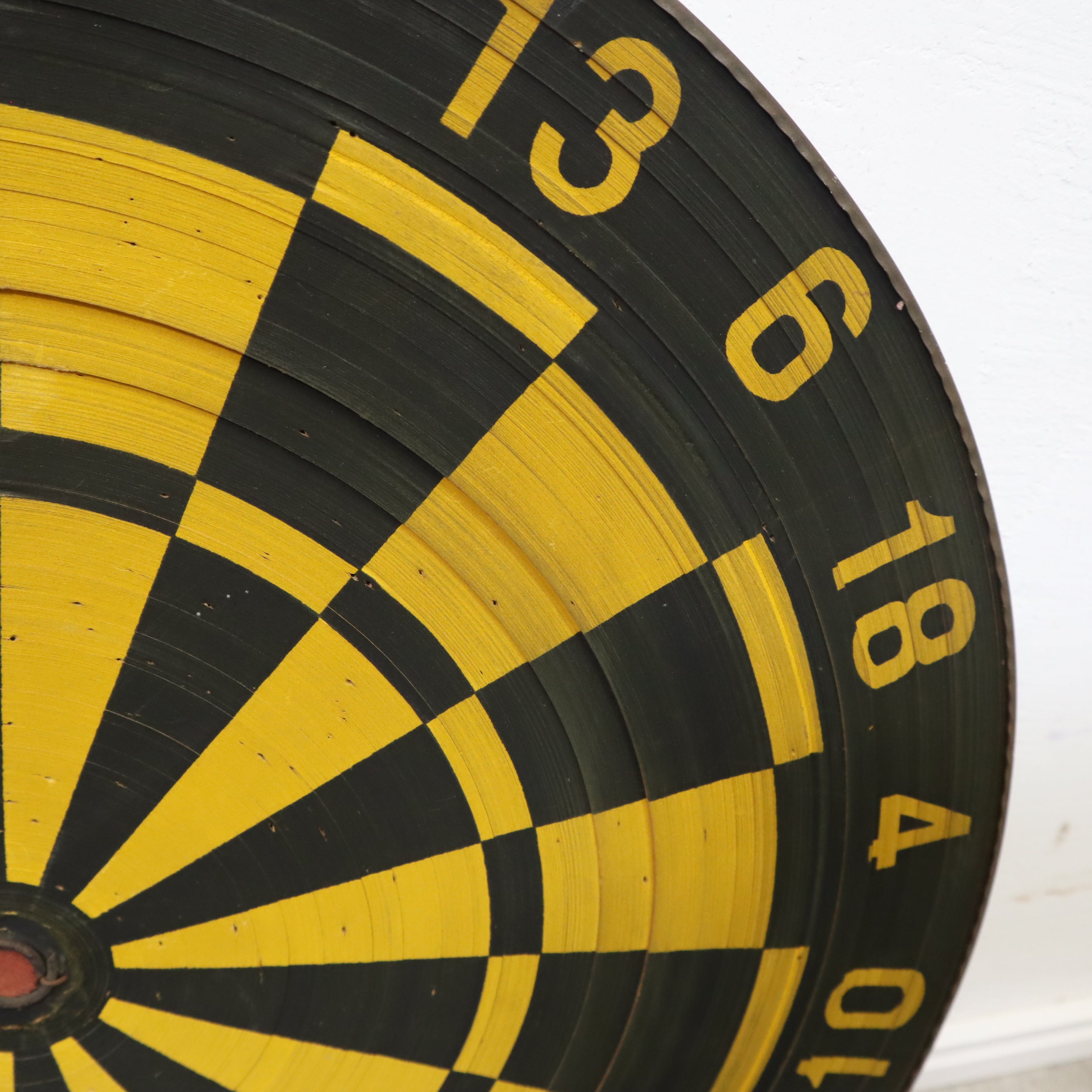 ヴィンテージ 木製ダーツボード – バナルオンラインショップ（BANUL