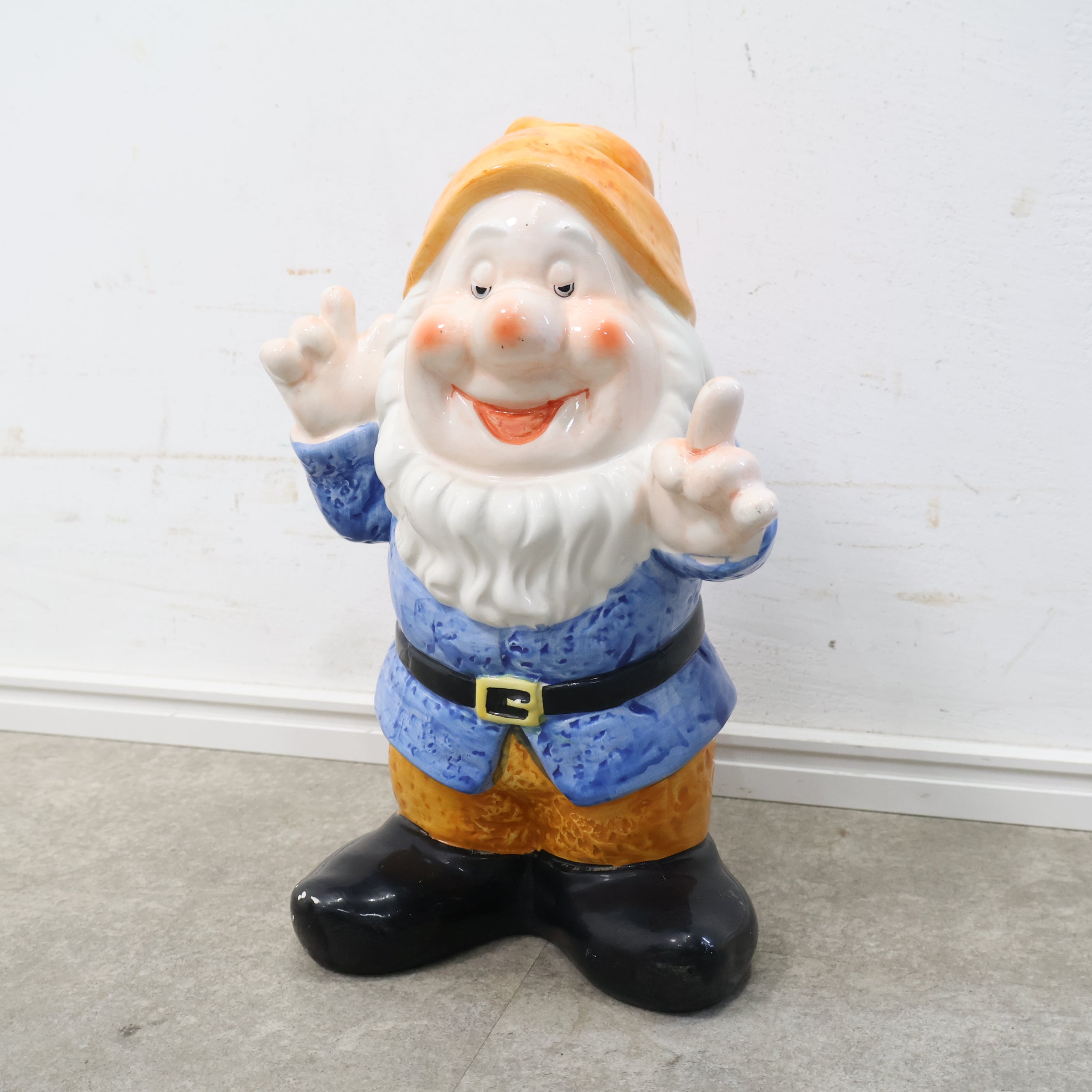 小人のオブジェ – バナルオンラインショップ（BANUL）の通販ならBANUL