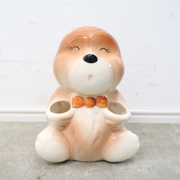 くまのペンスタンド