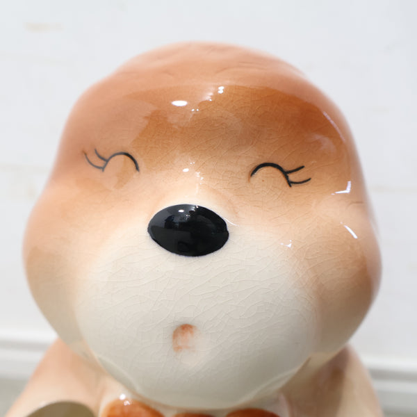 くまのペンスタンド