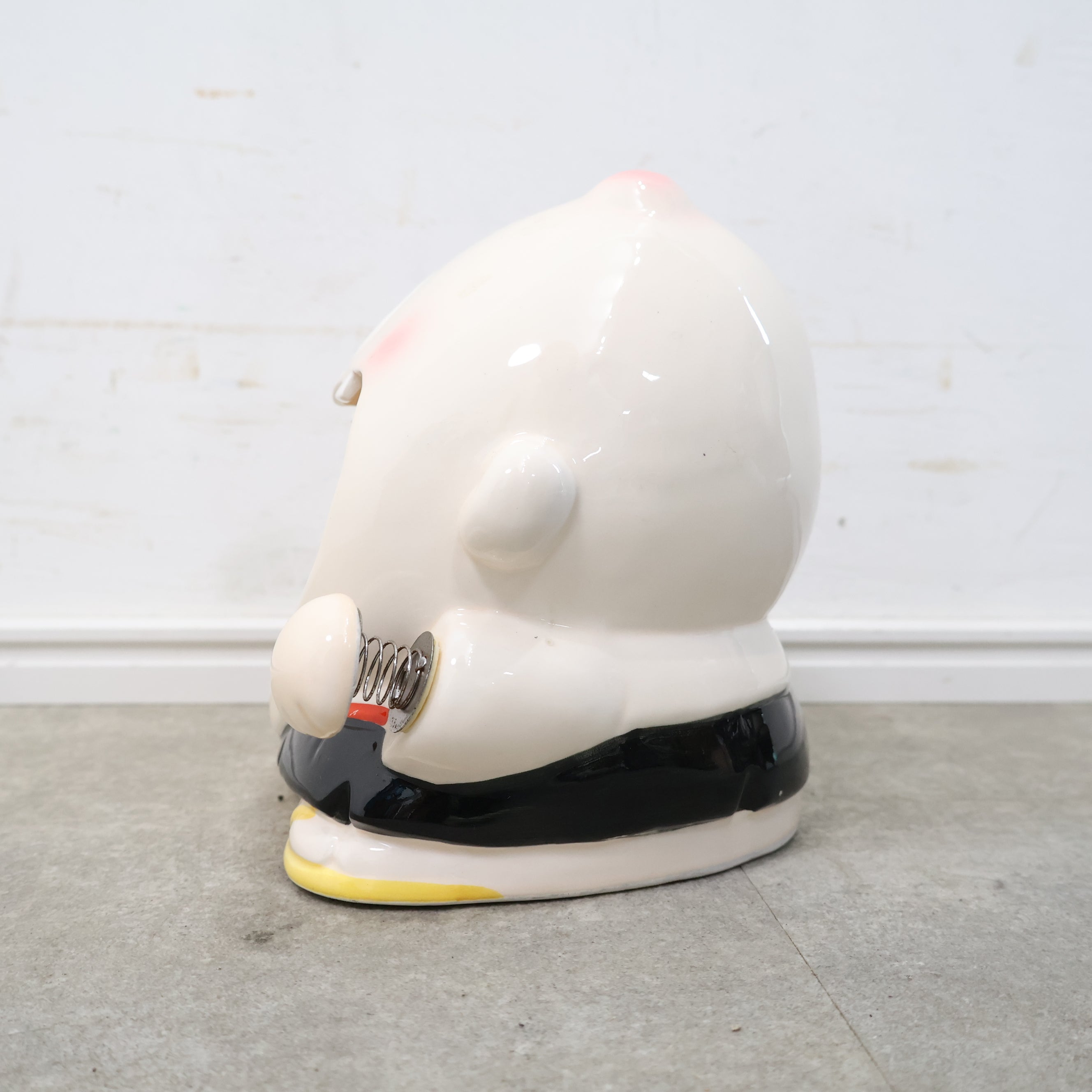 ひとつ目小僧の蚊取り線香置き – バナルオンラインショップ（BANUL）の