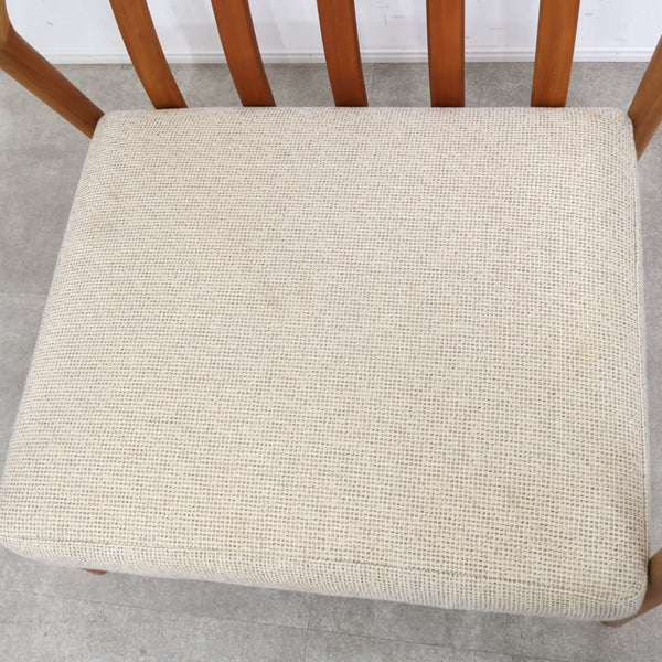 宮崎椅子製作所 「pepe」1人掛けソファ