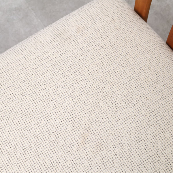 宮崎椅子製作所 「pepe」1人掛けソファ