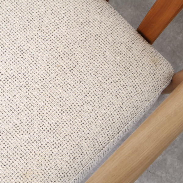 宮崎椅子製作所 「pepe」1人掛けソファ