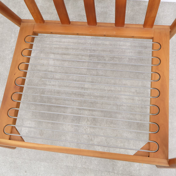 宮崎椅子製作所 「pepe」1人掛けソファ