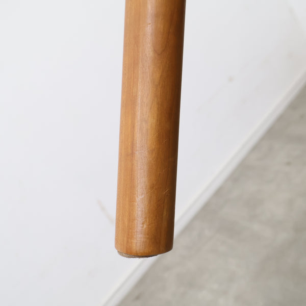 宮崎椅子製作所 「pepe」1人掛けソファ