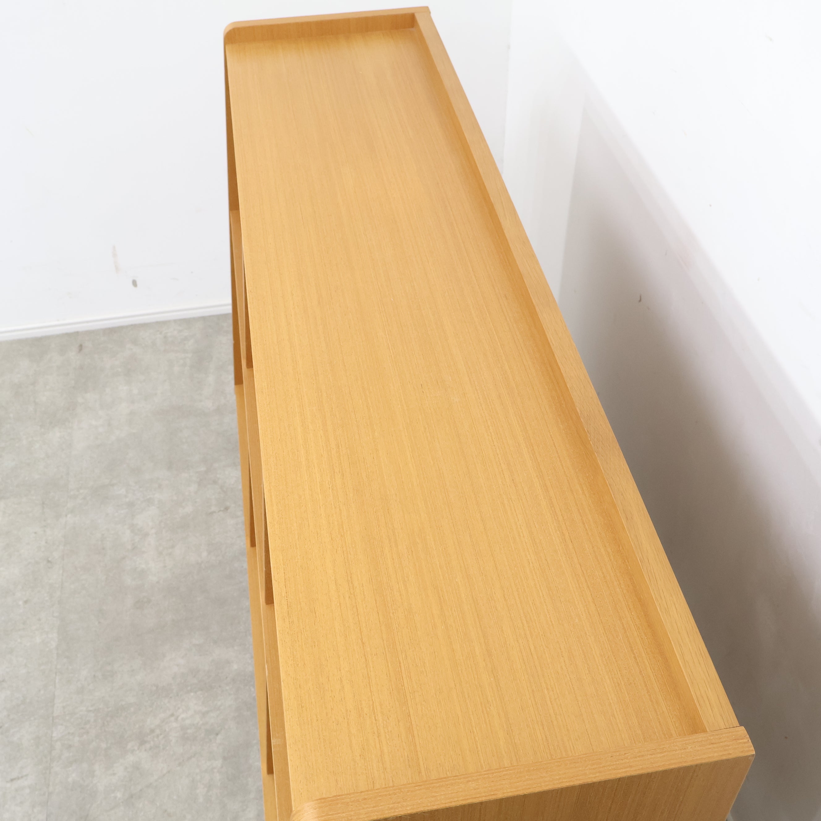 unico ウニコ 「ALBERO アルベロ」ブックシェルフ – バナルオンライン