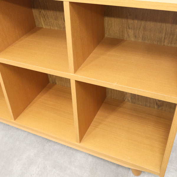 unico ウニコ 「ALBERO アルベロ」ブックシェルフ