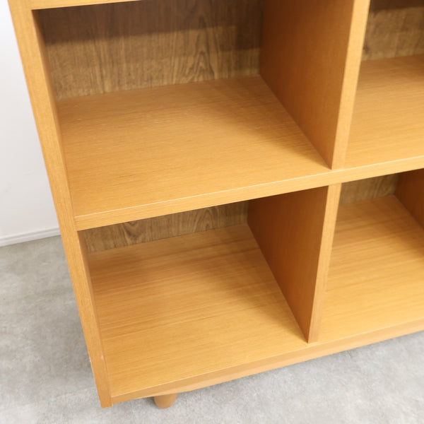 unico ウニコ 「ALBERO アルベロ」ブックシェルフ