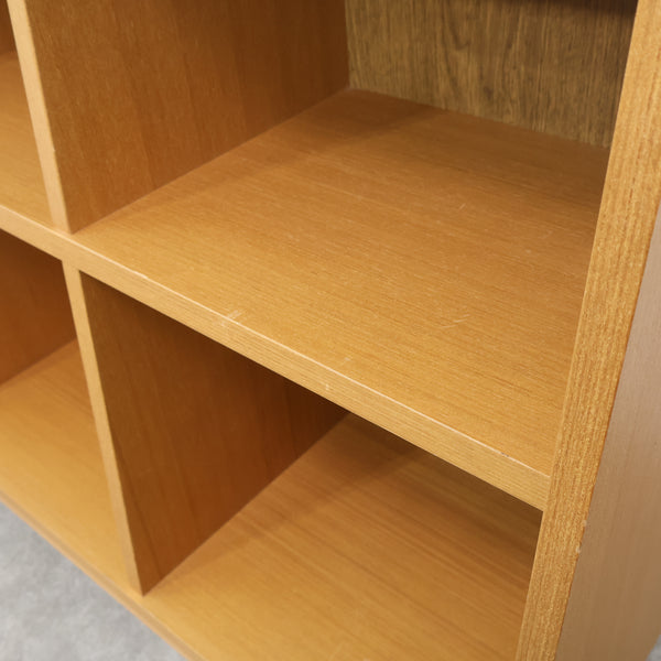 unico ウニコ 「ALBERO アルベロ」ブックシェルフ