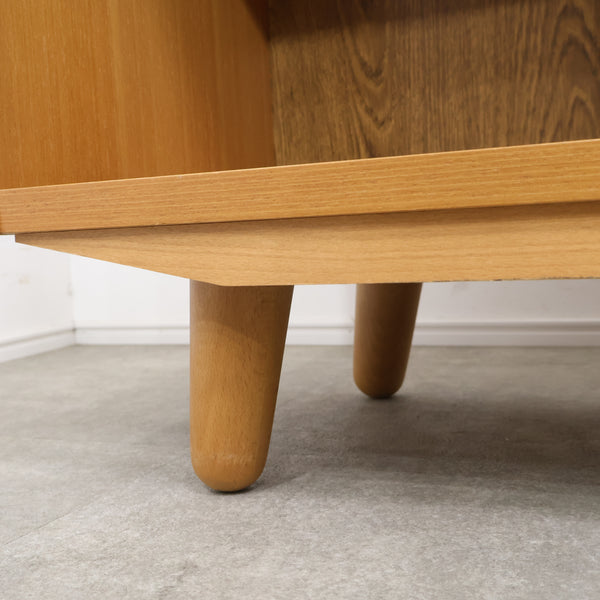 unico ウニコ 「ALBERO アルベロ」ブックシェルフ