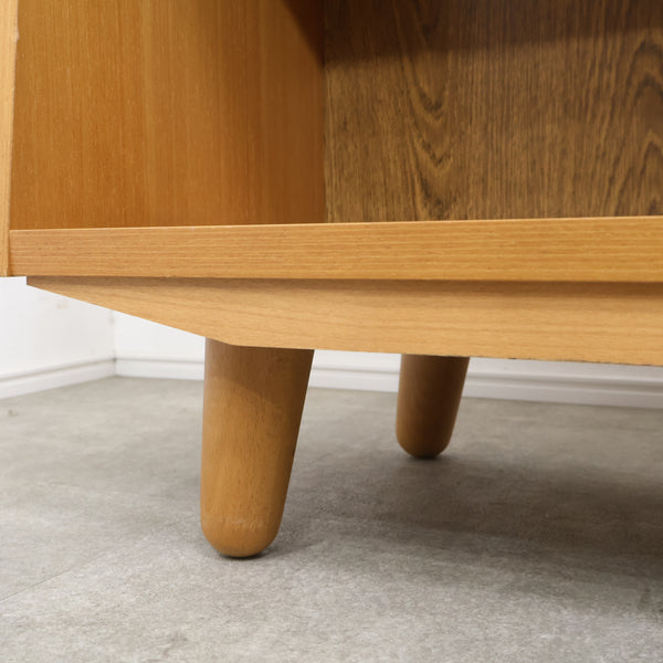 unico ウニコ 「ALBERO アルベロ」ブックシェルフ