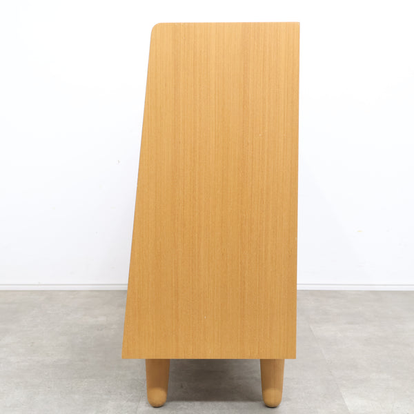 unico ウニコ 「ALBERO アルベロ」ブックシェルフ