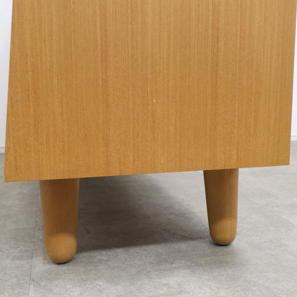 unico ウニコ 「ALBERO アルベロ」ブックシェルフ