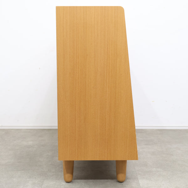 unico ウニコ 「ALBERO アルベロ」ブックシェルフ