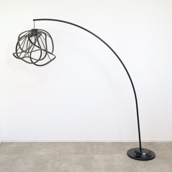 ligne roset リーン・ロゼ ROSETBloom ロゼブルーム フロアランプ
