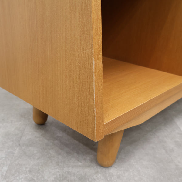 unico ウニコ 「ALBERO アルベロ」ブックシェルフ