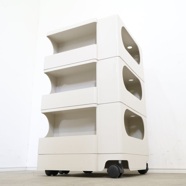 B-LINE「ボビーワゴン」3段5トレイ 専用アクセサリー付