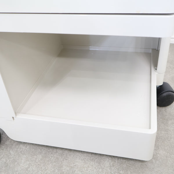 B-LINE「ボビーワゴン」3段5トレイ 専用アクセサリー付