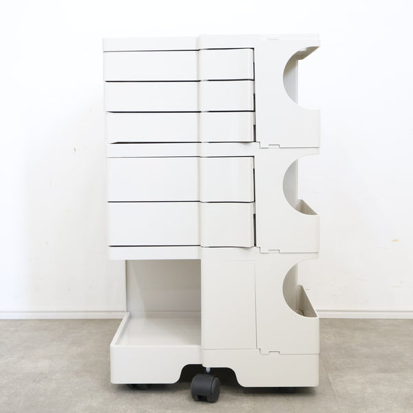 B-LINE「ボビーワゴン」3段5トレイ 専用アクセサリー付