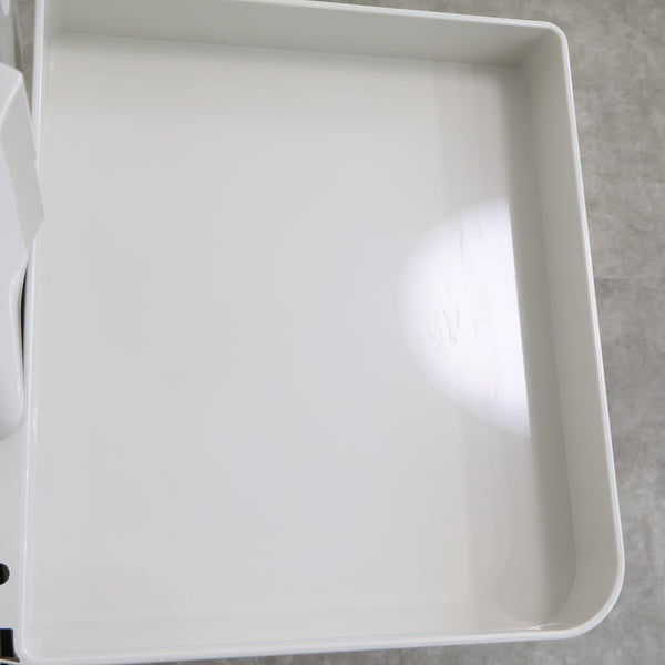 B-LINE「ボビーワゴン」3段5トレイ 専用アクセサリー付