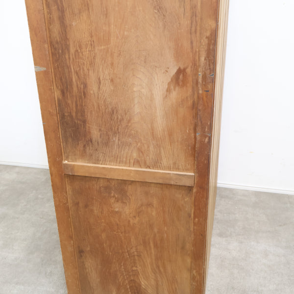 古い水屋箪笥