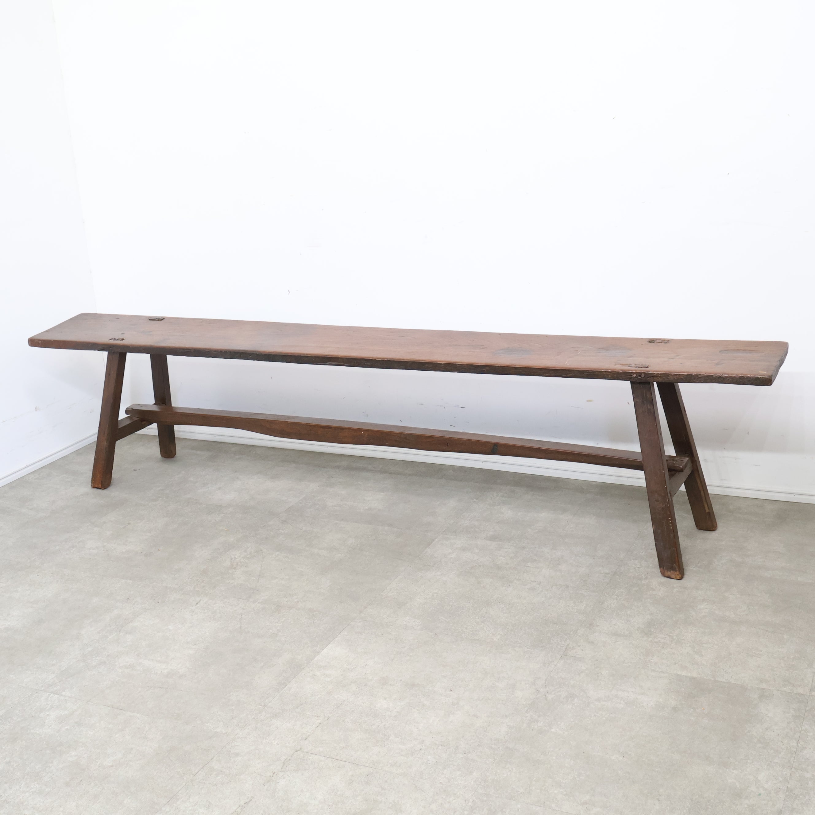 和製アンティークのベンチ・長椅子 – バナルオンラインショップ（BANUL