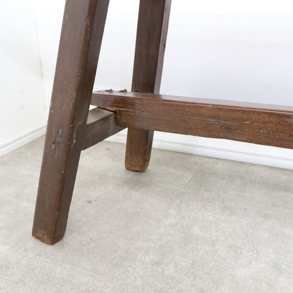 和製アンティークのベンチ・長椅子