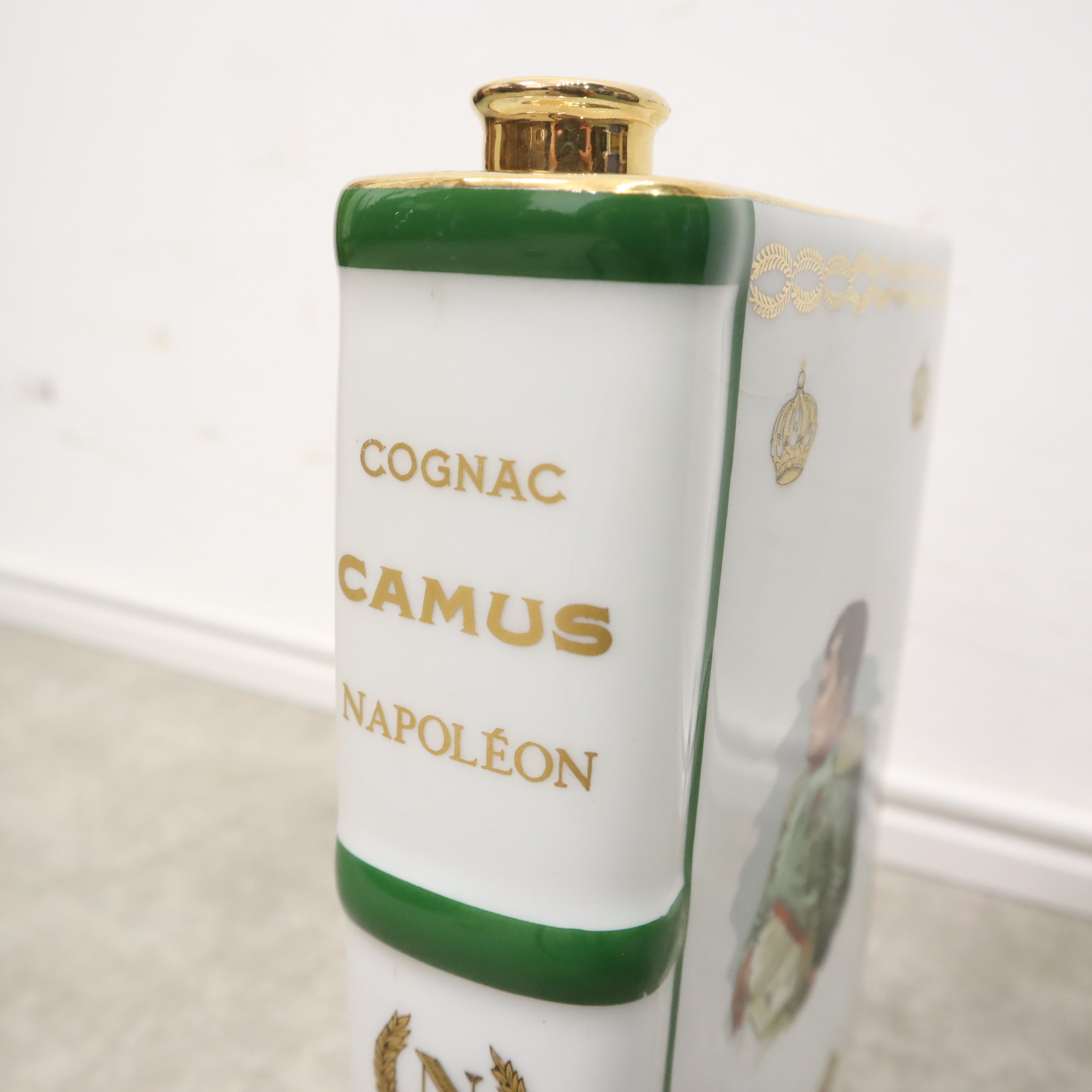 M05 CAMUS RAYNAL 5本まとめて　カミュ　ナポレオン　ブランデー M05 CAMUS RAYNAL 5本まとめて カミュ ナポレオン ブランデー
