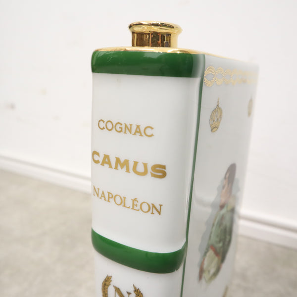 カミュ（CAMUS） ナポレオン ブックボトル