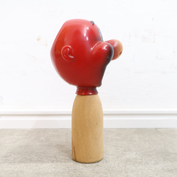 ユーモラスなキャラクターのボトルオープナー