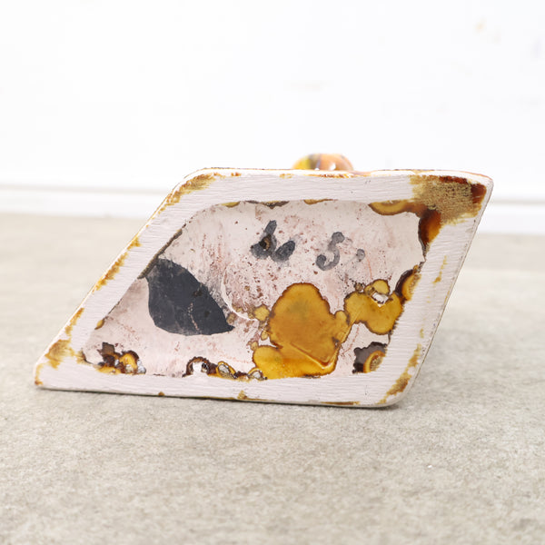 ラクダのオブジェ