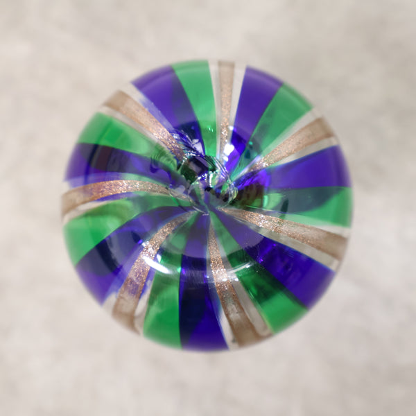 ベネチアングラスの花瓶